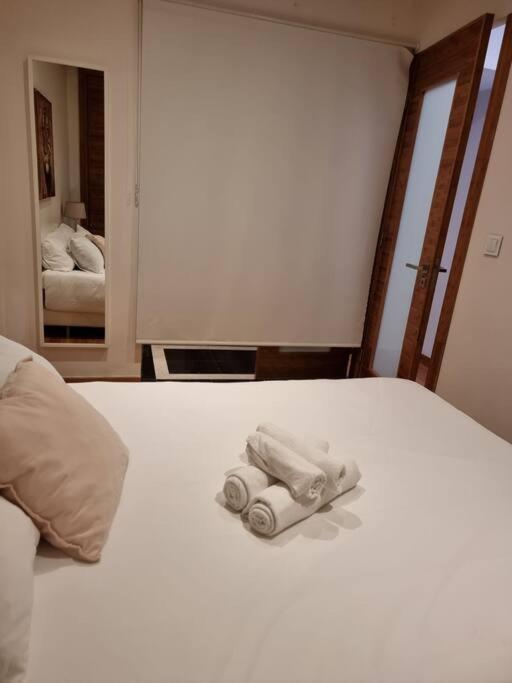 Apartamento House Of Zoo *