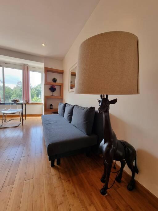 House Of Zoo Apartamento