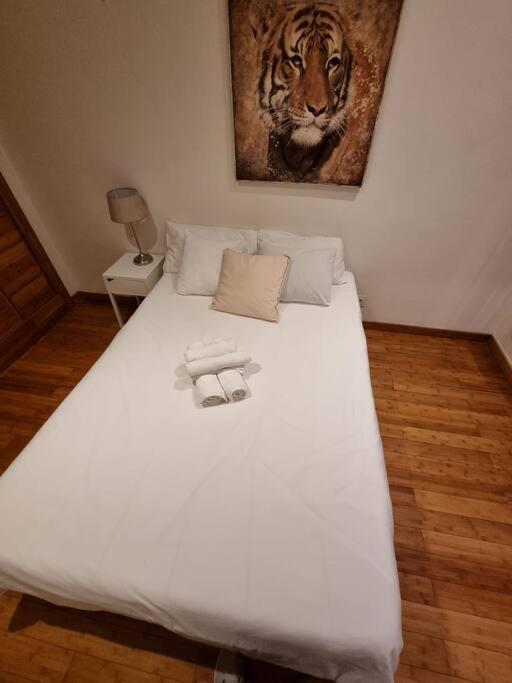 Apartamento House Of Zoo *
